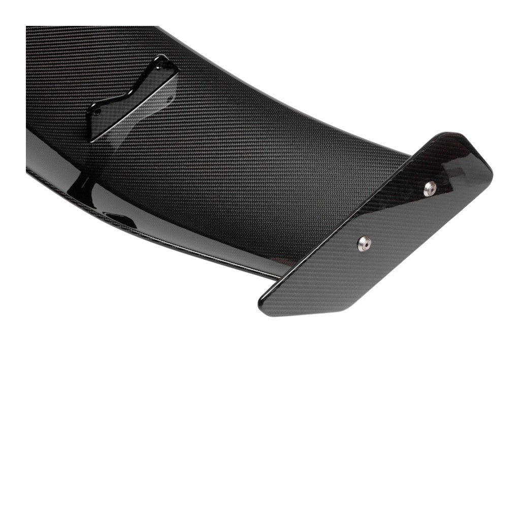 SPEED ENGINEERING 14194 Rear Swan Neck Wing for TOYOTA GR86 / SUBARU BRZ (ZD8) Photo-7 