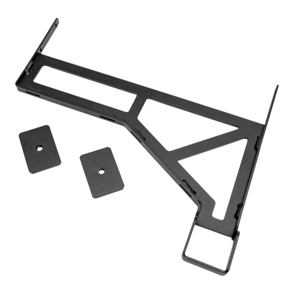 SPEED ENGINEERING 15075 Centre Console with Adapter (Passenger Side) for VOLKSWAGEN Golf (Mk1 / Mk2) Photo-1 