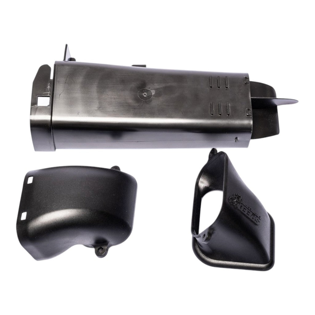 SPEED ENGINEERING 13643 BMW Ram Air Intake for BMW 1 Series / M140i (B58 Engine F20 / F21) Photo-2 