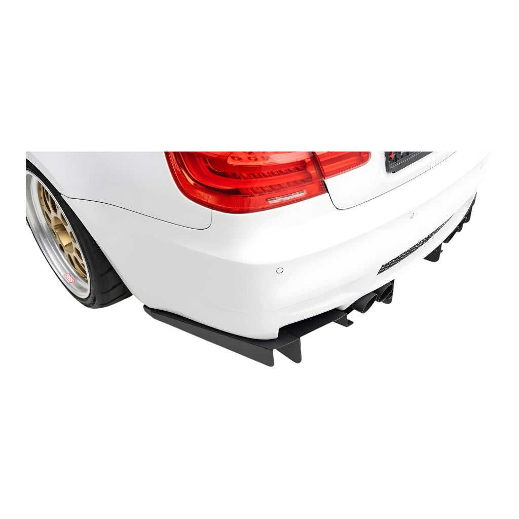 SPEED ENGINEERING 14649 Diffuser for BMW M3 (E90 / E92) Photo-1 