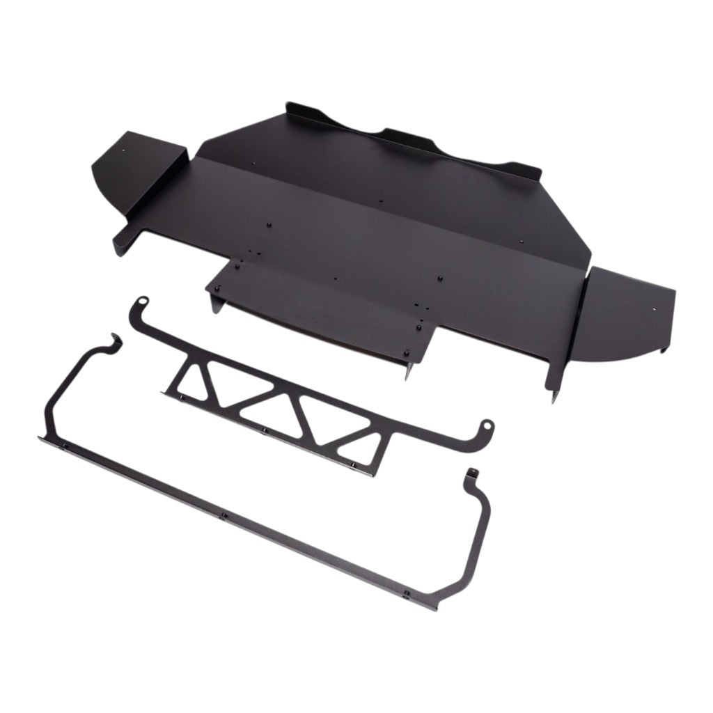 SPEED ENGINEERING 14867 Diffuser for BMW M4 (F82) Photo-0 