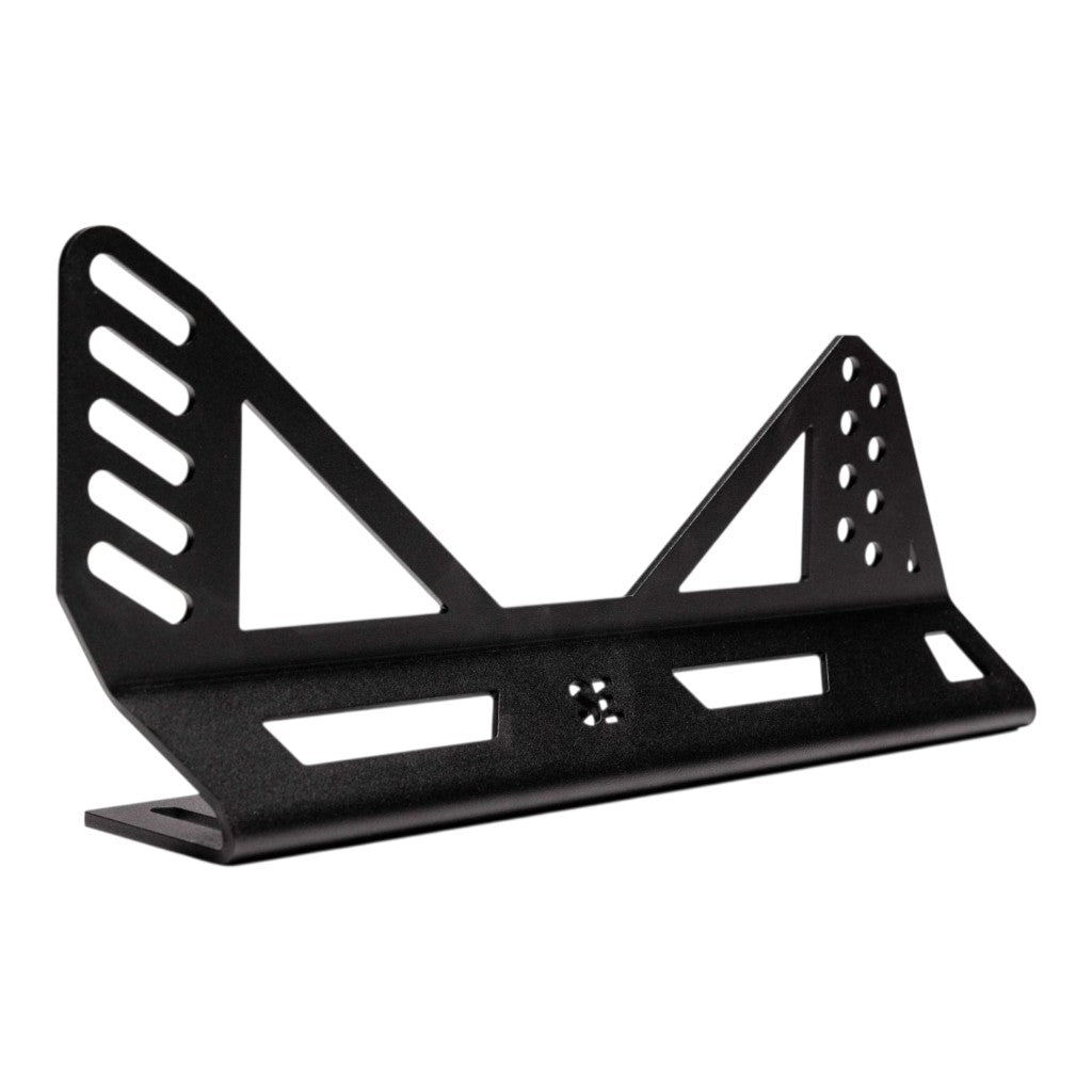 SPEED ENGINEERING 15125 Seat Console with Adapter (Passenger Side) for RENAULT Megane III RS (X95) Photo-1 