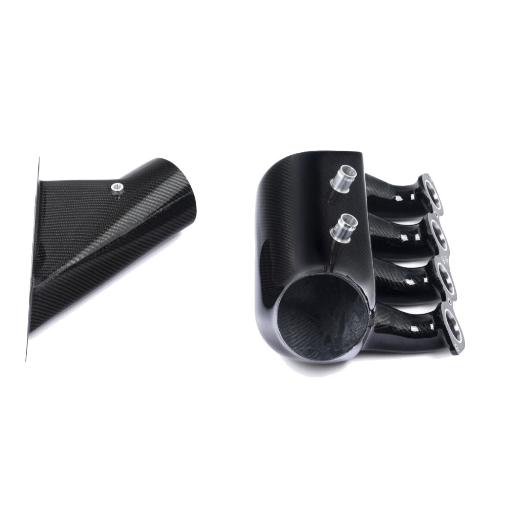 ALPHA-N AN-0705 Carbon Airbox for BMW M3 (E30) Photo-4 