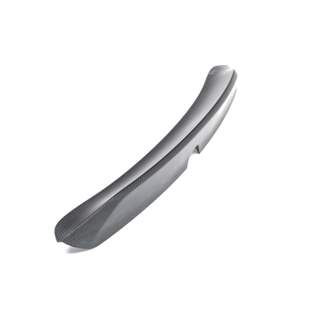 ALPHA-N AN-0908 Carbon Ducktail Extension for BMW M5 (G90) Photo-0 