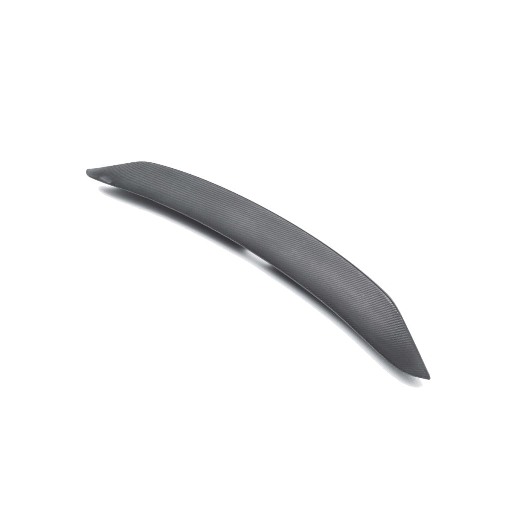 ALPHA-N AN-0908 Carbon Ducktail Extension for BMW M5 (G90) Photo-2 
