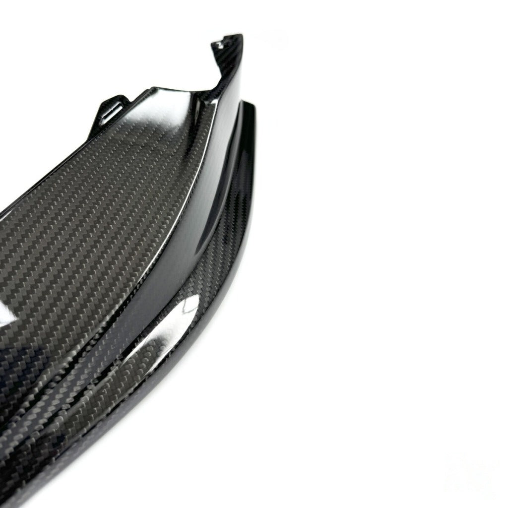 ALPHA-N AN-0725 Carbon Front Spoiler Alpha-GP for BMW M3 (G80 / G81) / M4 (G82 / G83) Photo-6 