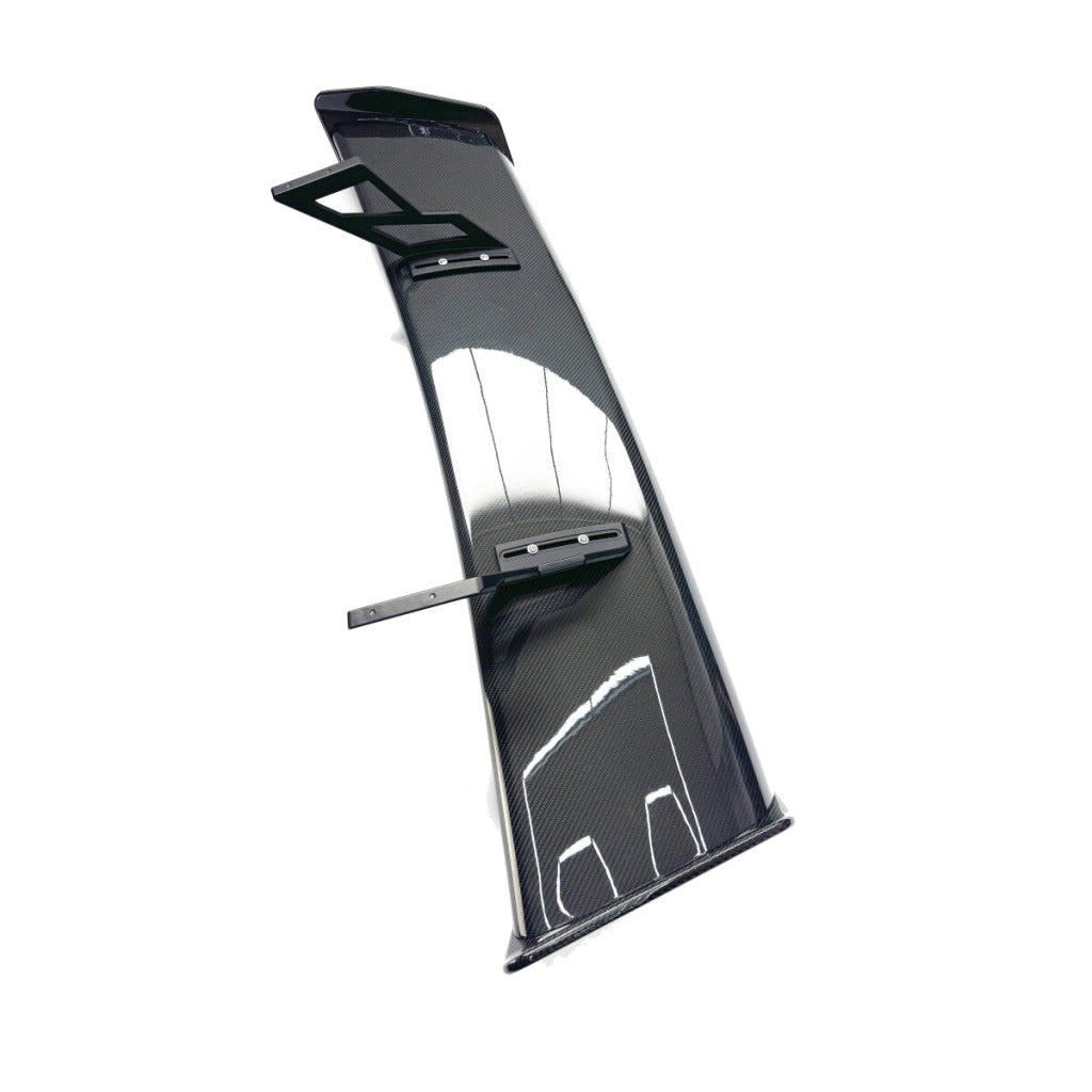 ALPHA-N AN-0517 Carbon GP Rear Wing Clubsport 1400mm Photo-6 