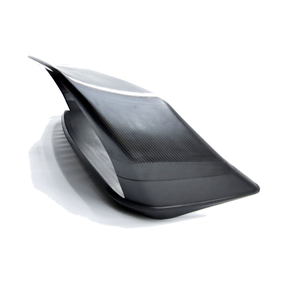 ALPHA-N AN-0743 Carbon Rear Wing Class 3 CORSE for BMW M2 (G87) / 2 Series (G42) Photo-0 