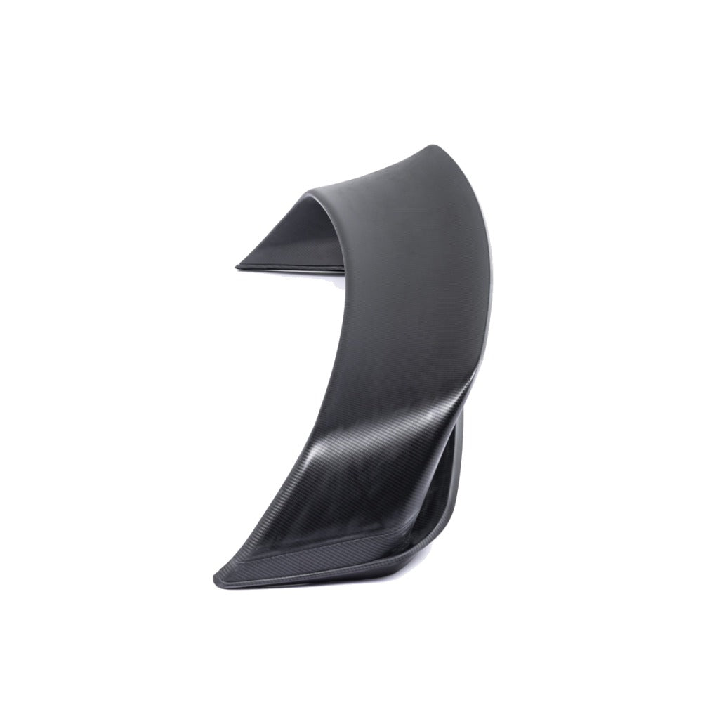 ALPHA-N AN-0527 Carbon Rear Wing Class 3 for BMW M2 (G87) / 2 Series (G42) Photo-0 