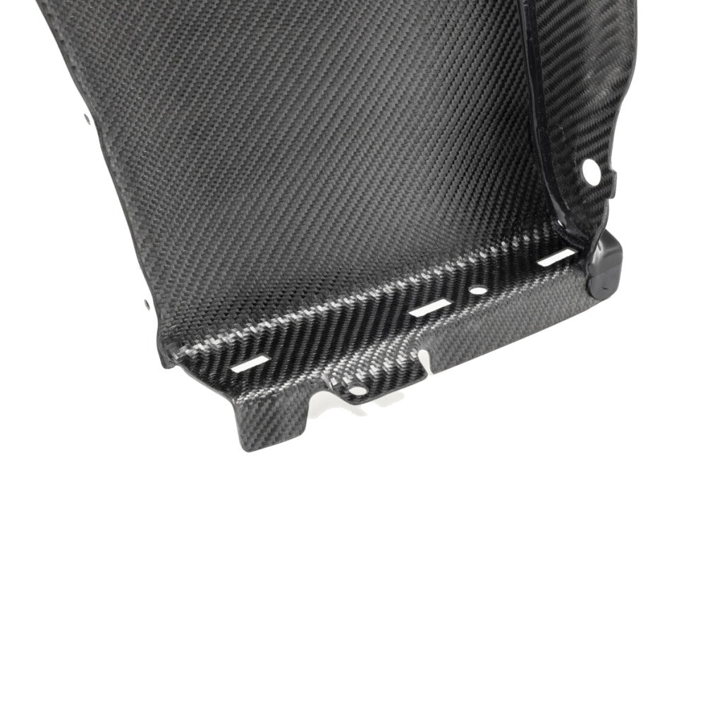 ALPHA-N AN-0742 Carbon Fender Set with Vents for BMW M4 (F82 / F83) Photo-7 