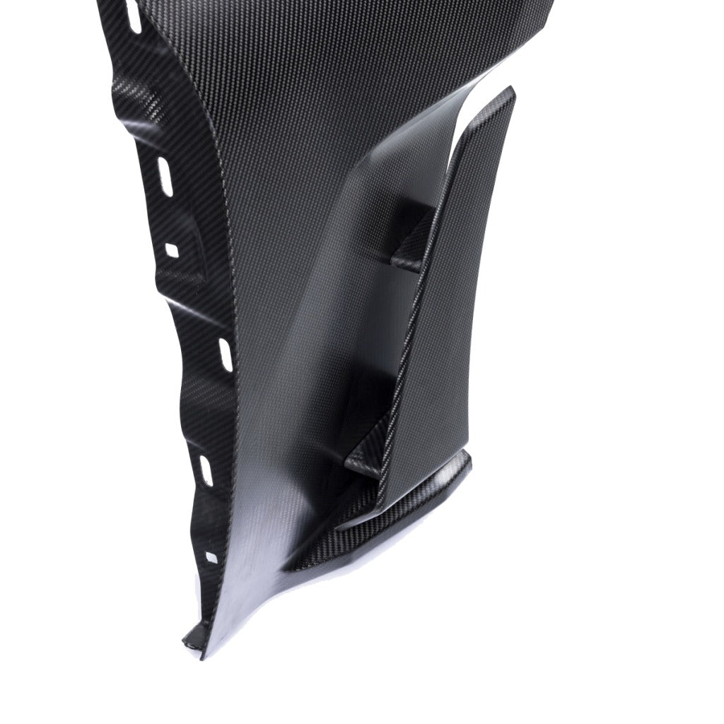 ALPHA-N AN-0525 Carbon Fender Set V4 for BMW M2 (G87) Photo-15 