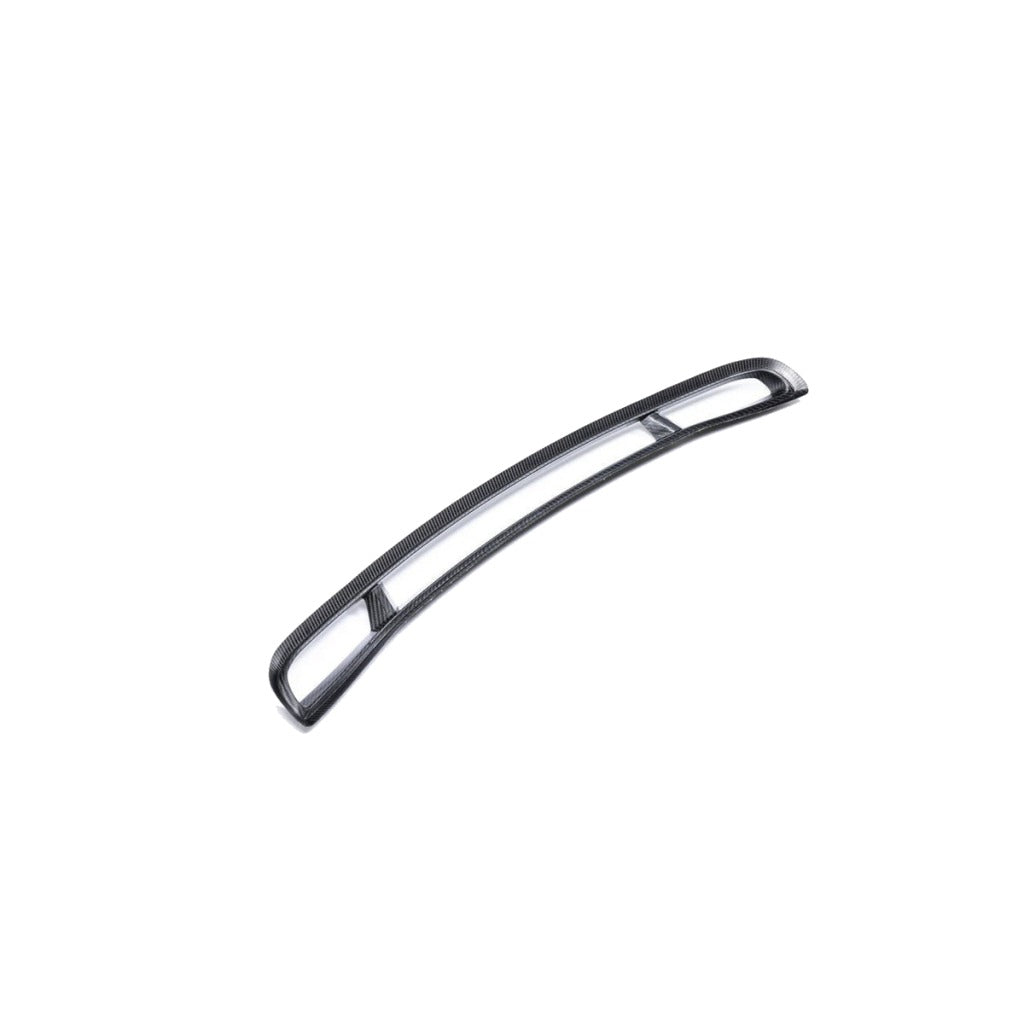 ALPHA-N AN-0731 Carbon Bonnet Clubsport with Insert for BMW M2 (G87) / 2 Series (G42) Photo-3 