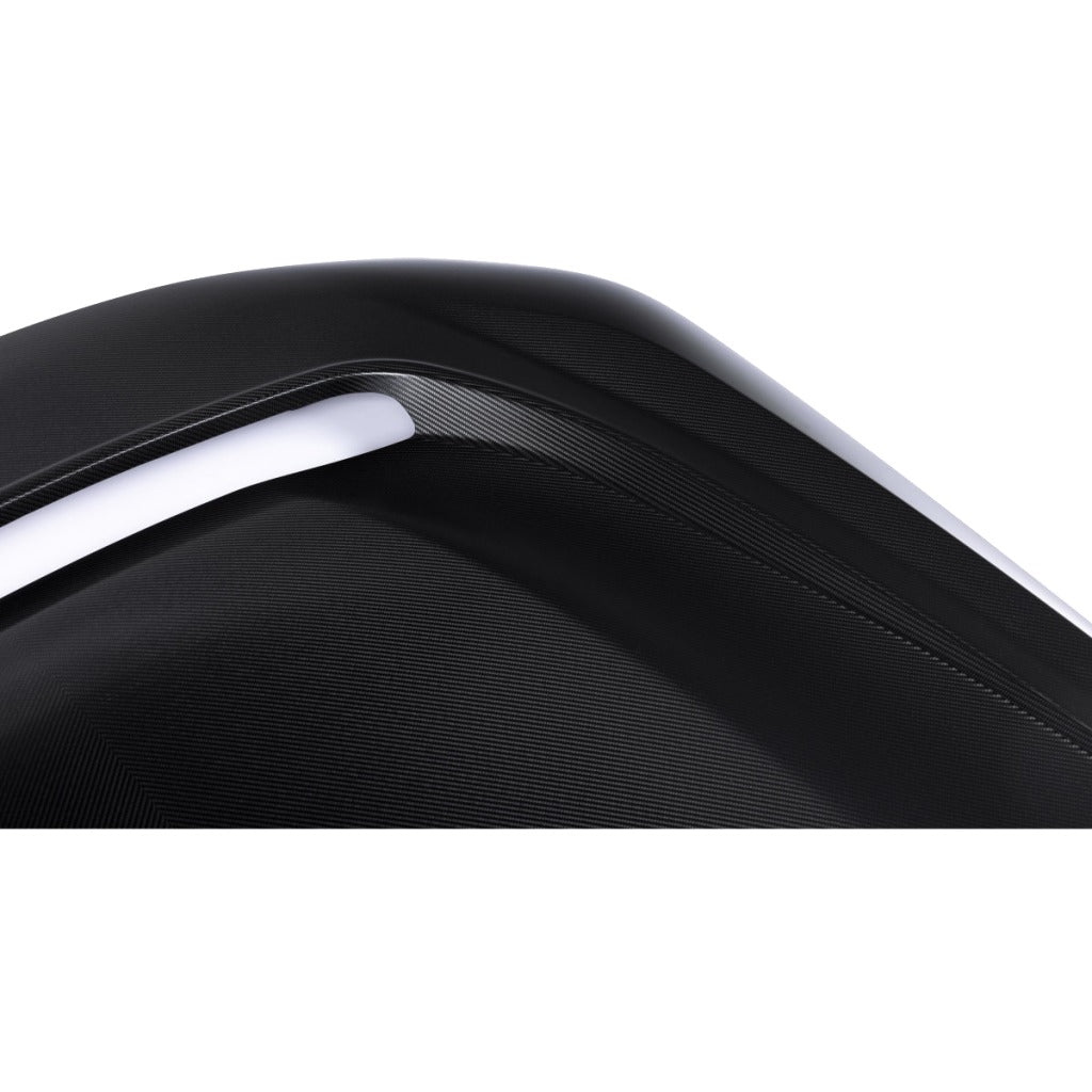 ALPHA-N AN-0301 Carbon Bonnet for BMW M2 (G87) / 2 Series (G42) Photo-2 