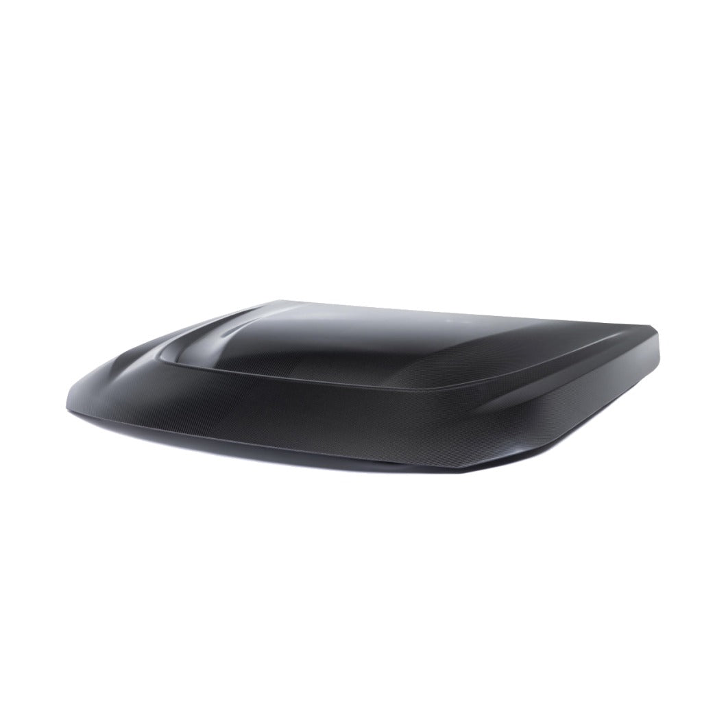 ALPHA-N AN-0301 Carbon Bonnet for BMW M2 (G87) / 2 Series (G42) Photo-17 