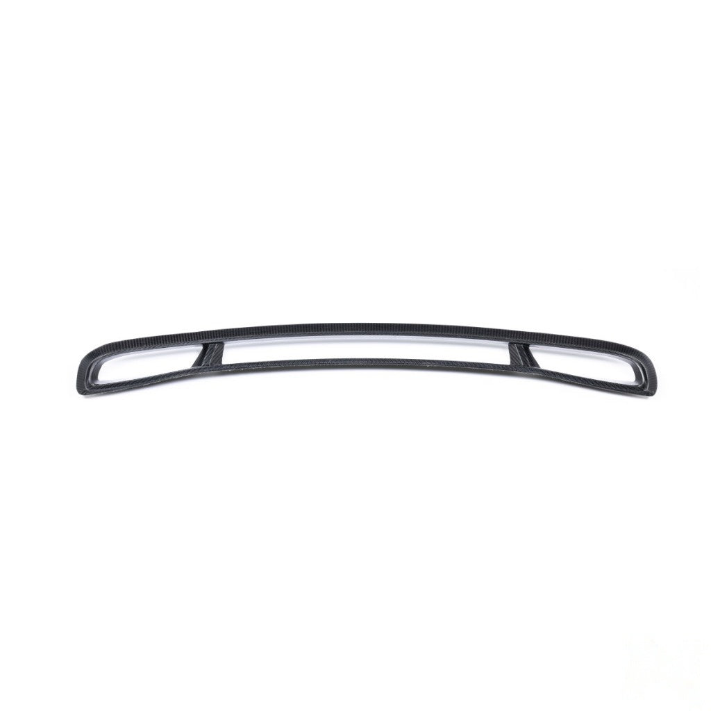 ALPHA-N AN-0316 Carbon Bonnet with Insert for BMW M2 (G87) / 2 Series (G42) Photo-4 
