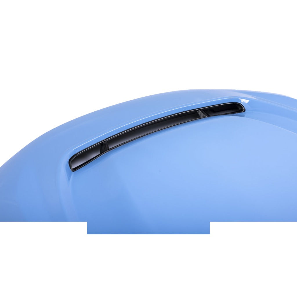 ALPHA-N AN-0316 Carbon Bonnet with Insert for BMW M2 (G87) / 2 Series (G42) Photo-6 