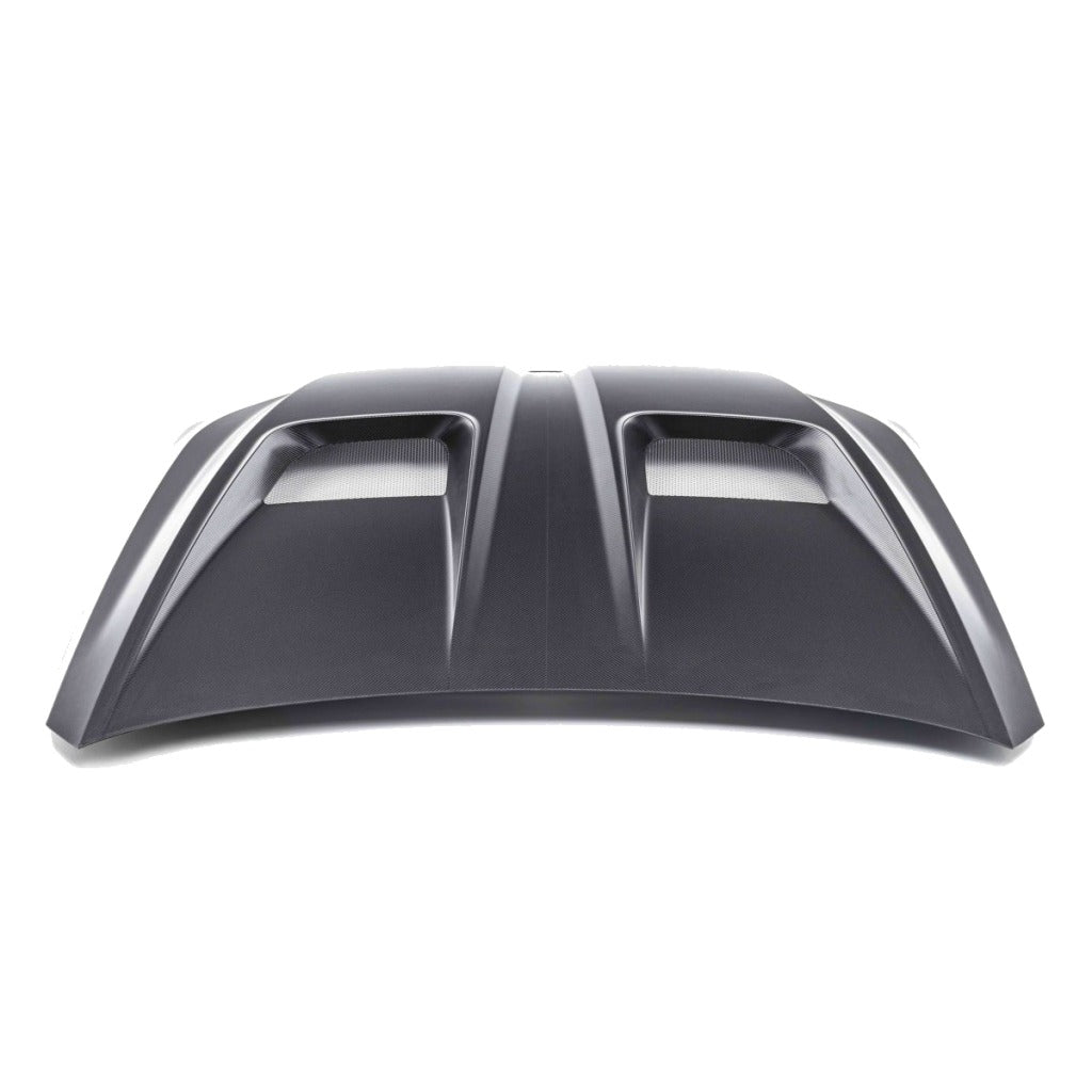 ALPHA-N AN-0903 Carbon Bonnet for BMW M5 (G90 / G99) Photo-7 