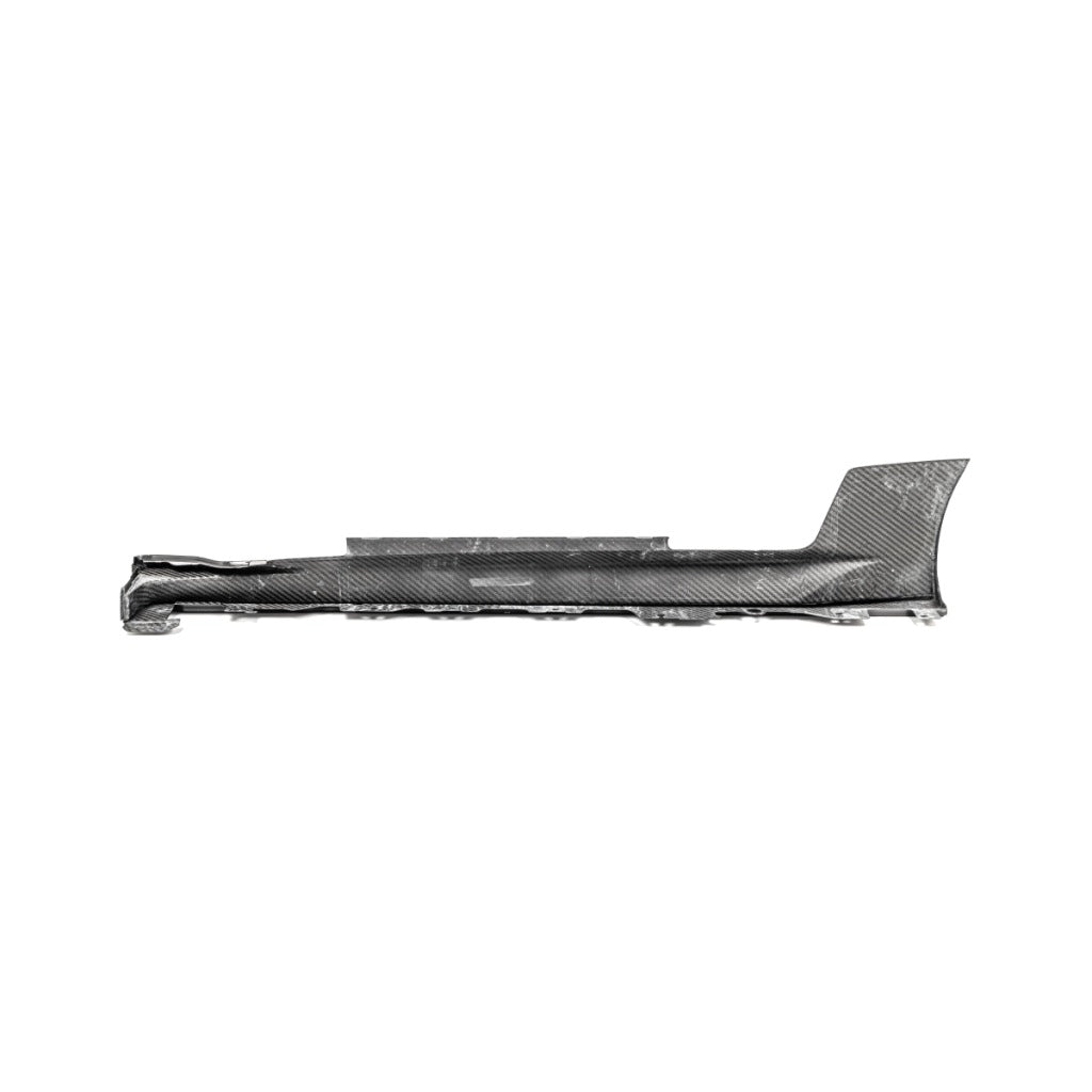 ALPHA-N AN-0769 Carbon Side Skirts Set for BMW M2 (G87) Photo-2 