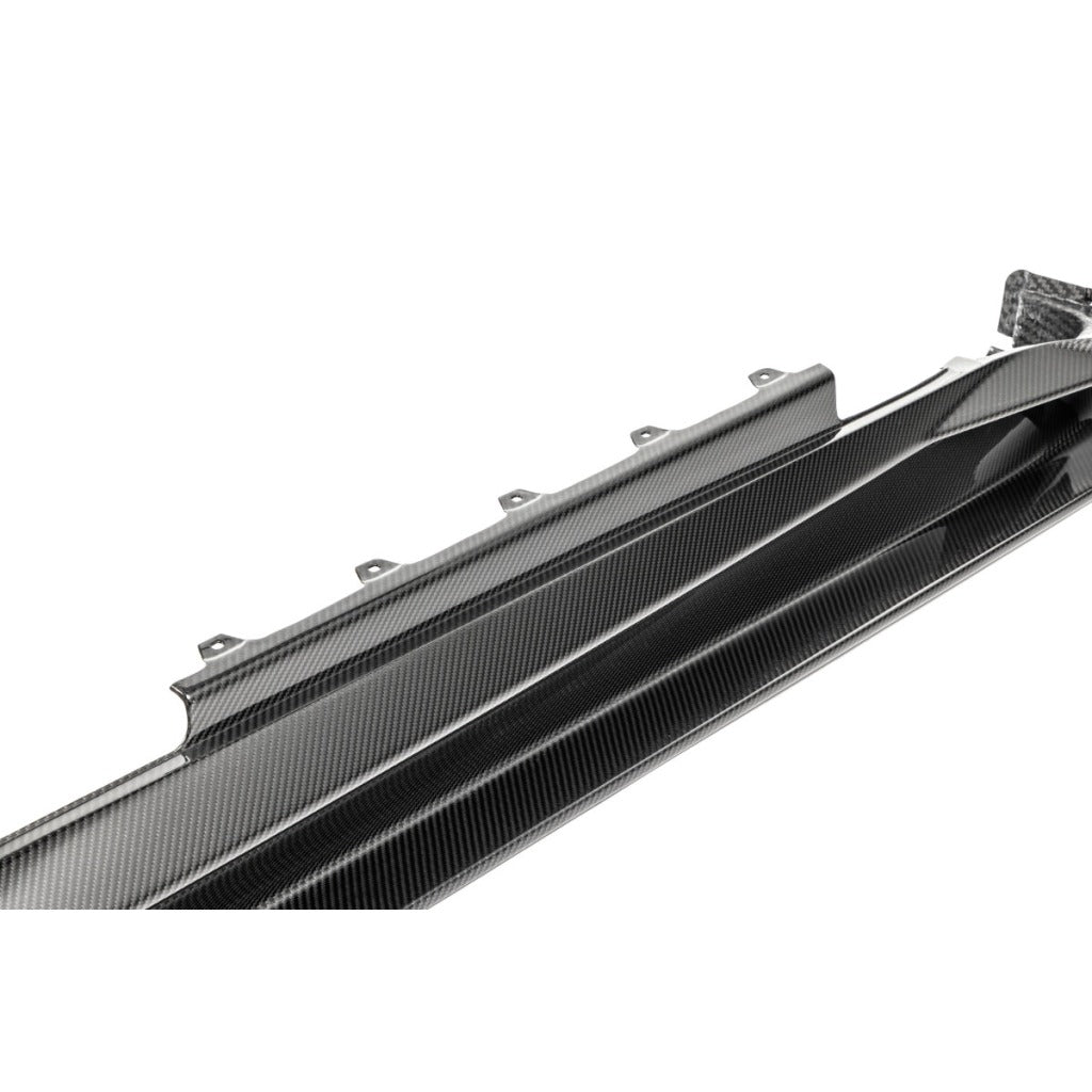 ALPHA-N AN-0769 Carbon Side Skirts Set for BMW M2 (G87) Photo-11 