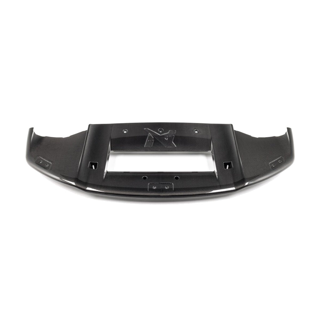 ALPHA-N AN-0747 CORSE Carbon Front Spoiler for BMW M2 (G87) Photo-12 
