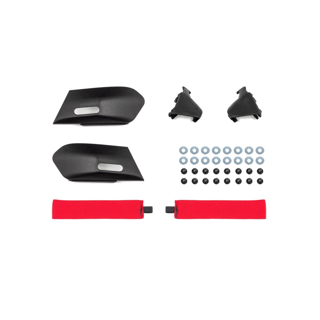 ALPHA-N AN-0744 DOO-RS Door Opener Motorsport for BMW M2 (G87) Photo-0 