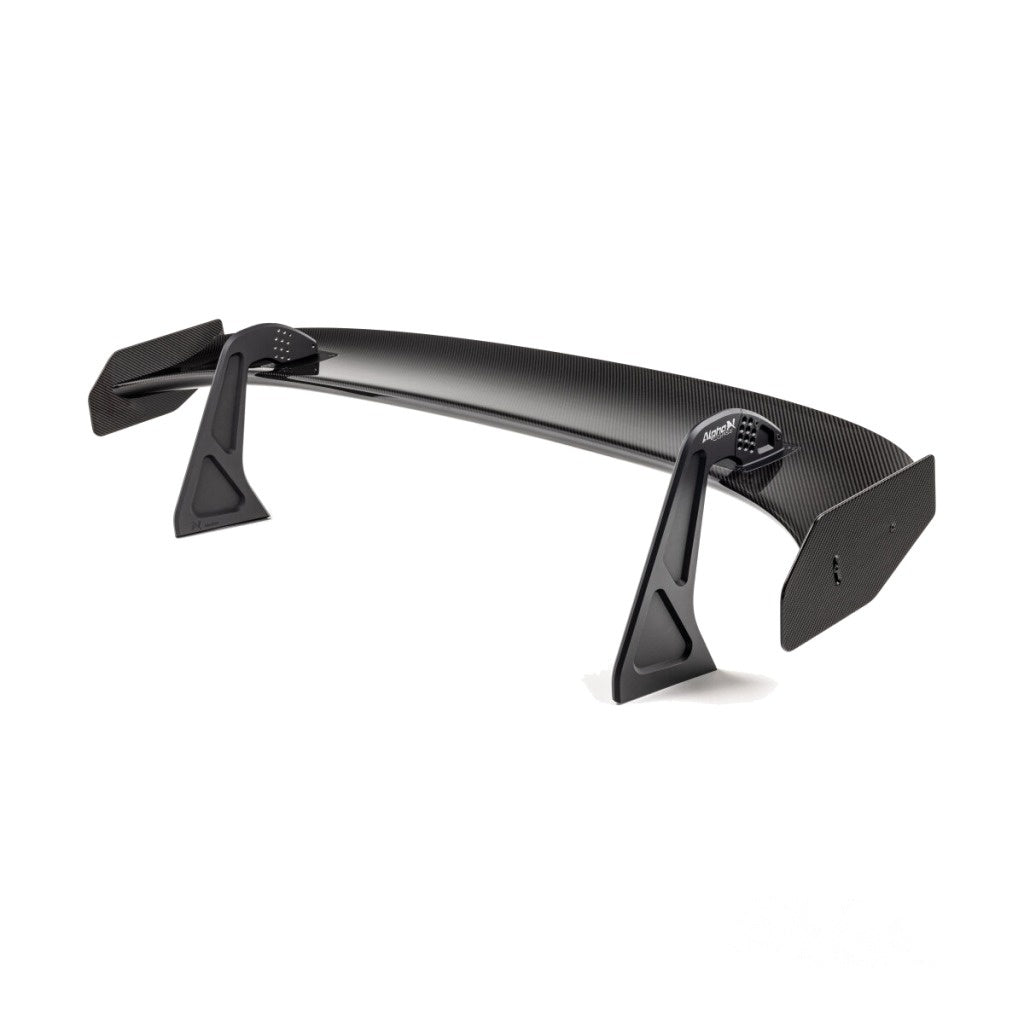 ALPHA-N AN-0751 CORSE Rear Wing GT3-SN for BMW M2 (G87) Photo-0 