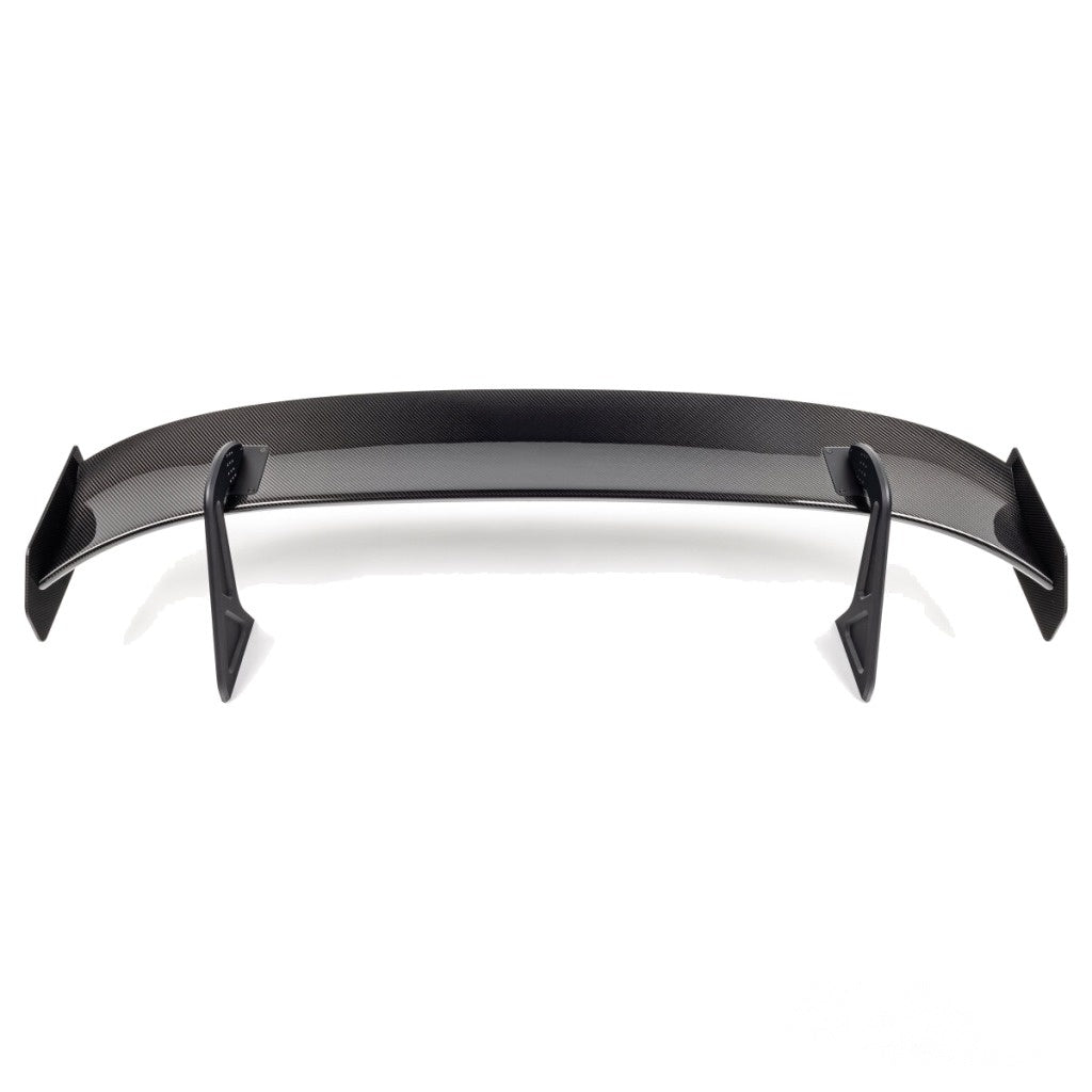 ALPHA-N AN-0751 CORSE Rear Wing GT3-SN for BMW M2 (G87) Photo-3 