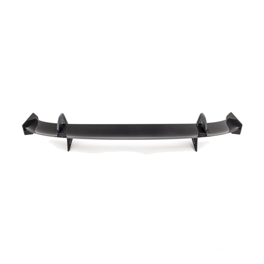 ALPHA-N AN-0751 CORSE Rear Wing GT3-SN for BMW M2 (G87) Photo-7 