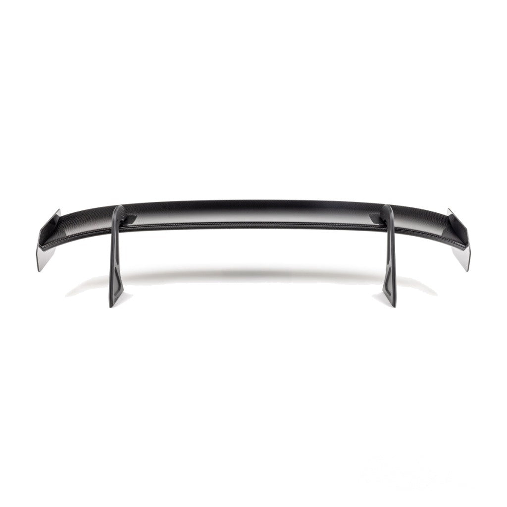 ALPHA-N AN-0751 CORSE Rear Wing GT3-SN for BMW M2 (G87) Photo-17 