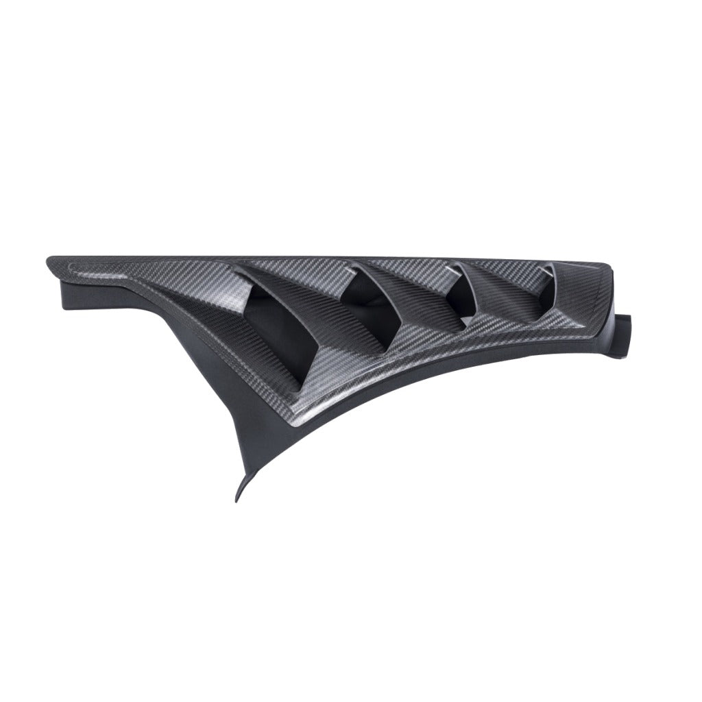 ALPHA-N AN-0630 Fender Inserts for V3 and V4 Photo-1 
