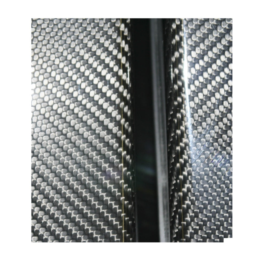 ALPHA-N AN-0528 V10 Airbox Cover Set Photo-1 