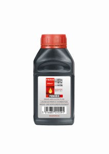 FERODO FBZ025 Brake Fluid DOT 5.1 (250ml) Photo-0 