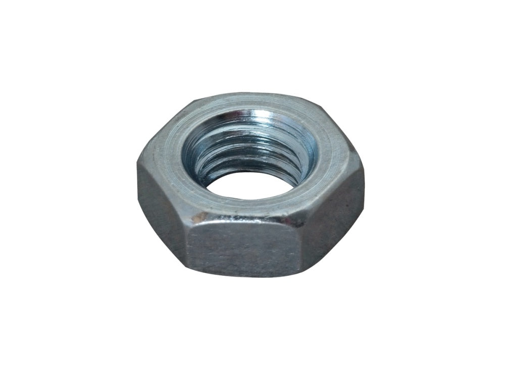 GOODRIDGE 318-31P Nut M10x1 galvanized Photo-0 