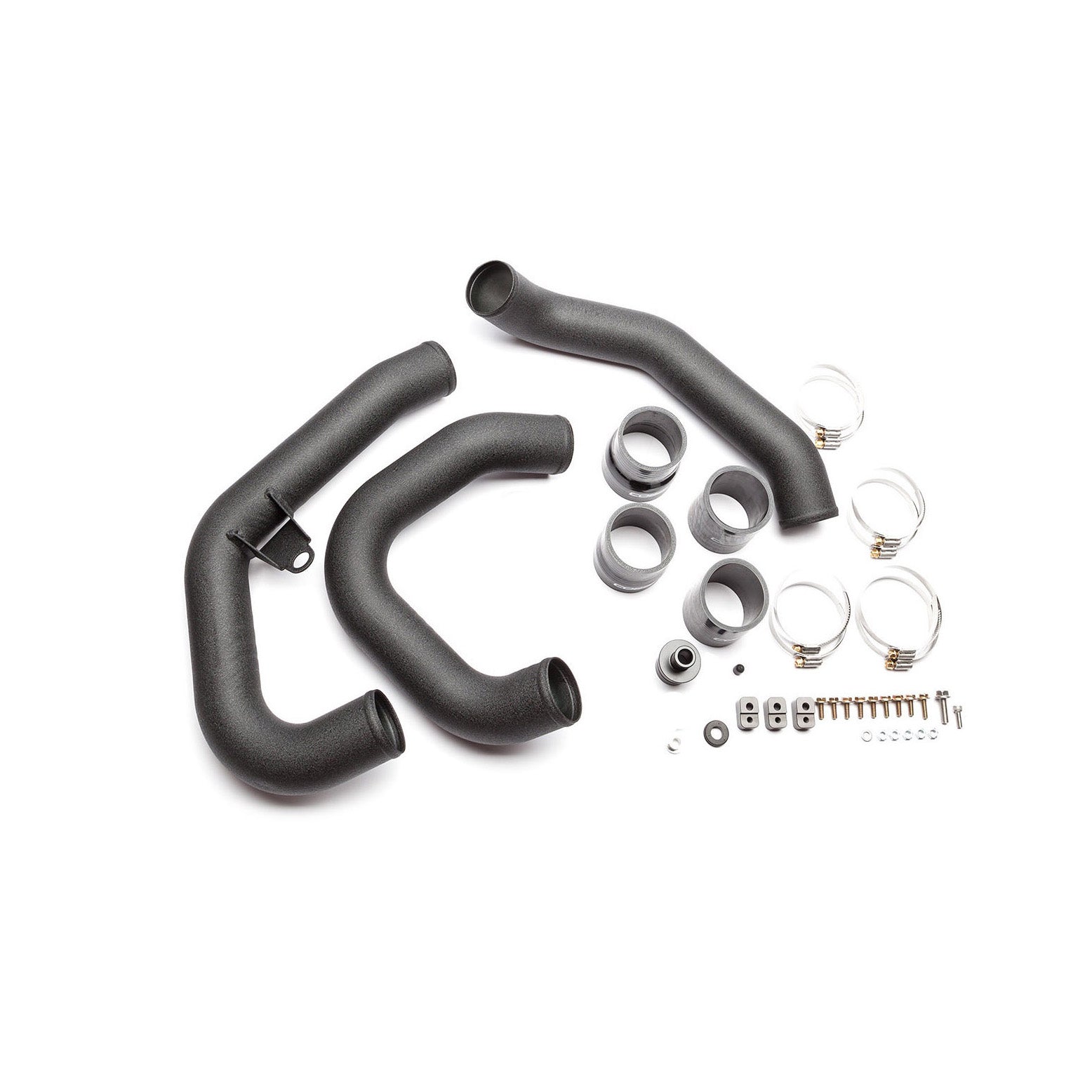 COBB 741500-C SUBARU Cold Pipe Kit WRX 2015-2018 Photo-0 