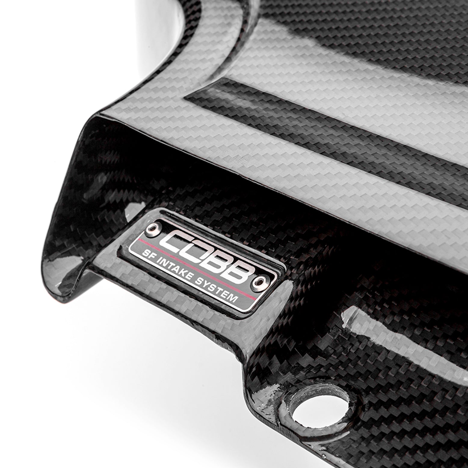 COBB 742100 SUBARU Redline Carbon Fiber Intake WRX 2015-2021 Photo-4 