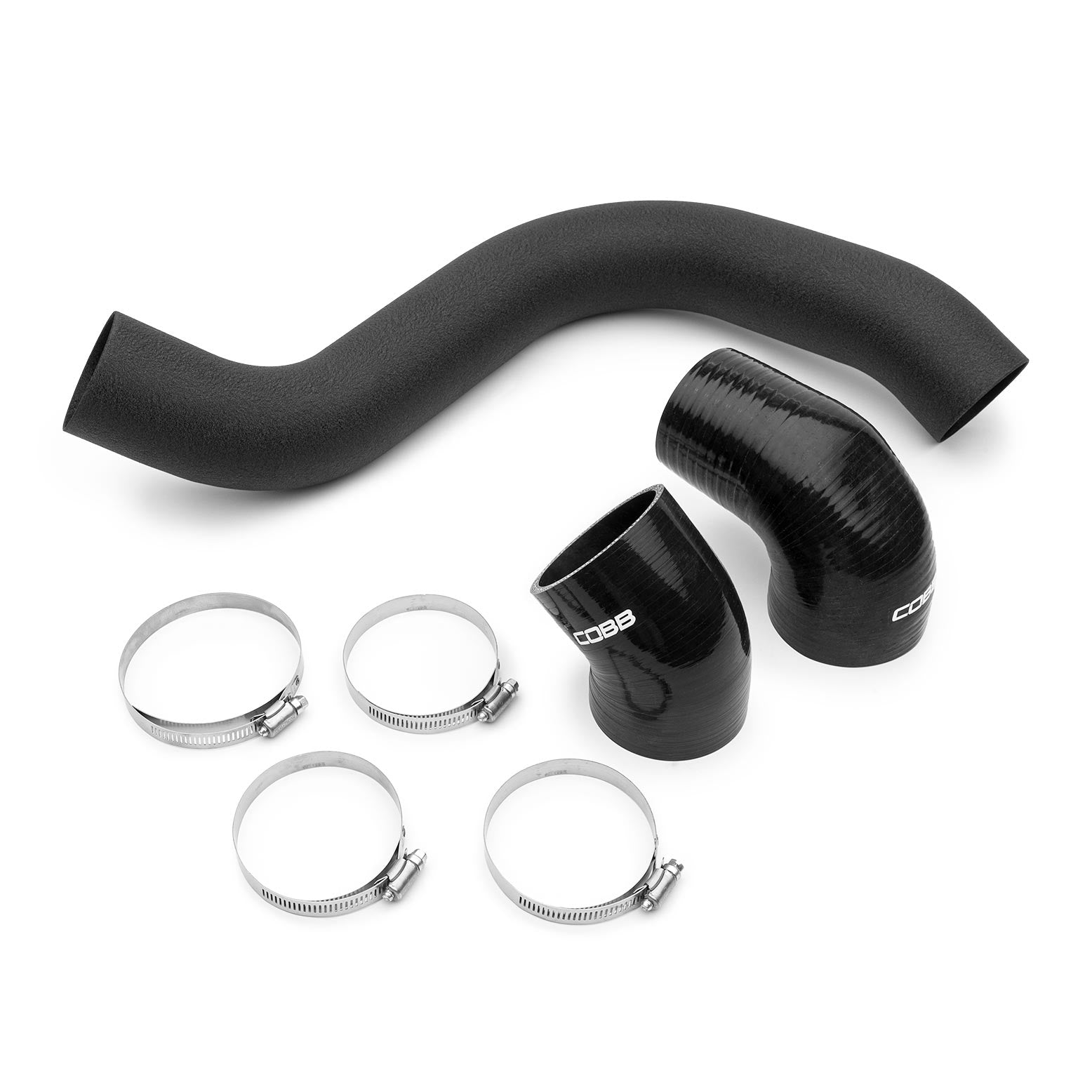 COBB 746100 Aluminum Intake Tube for SUBARU WRX 2022- Photo-0 