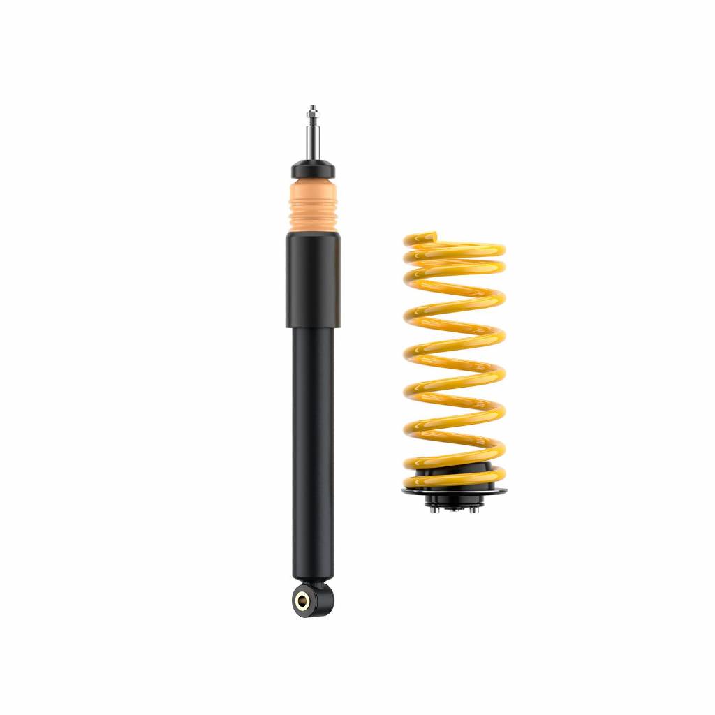 ST 13230059 Coilover Kit ST X FORD Focus III; (DYB, DYB-RS) 06/12- Photo-7 