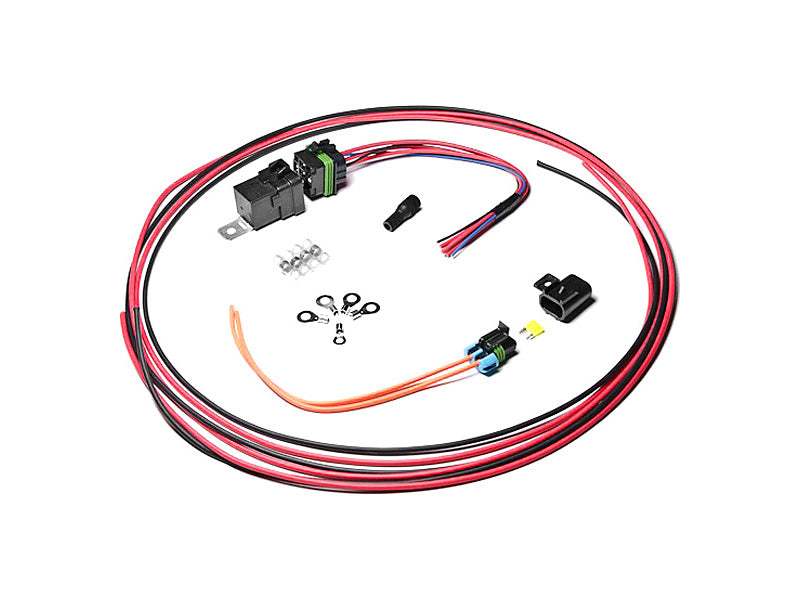 RADIUM 17-0031 DIY FUEL PUMP WIRING KIT Photo-0 