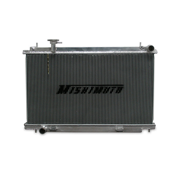 MISHIMOTO MMRAD-370Z-09 Radiator NISSAN 370Z 2009+ (Manual Transmission) Photo-0 