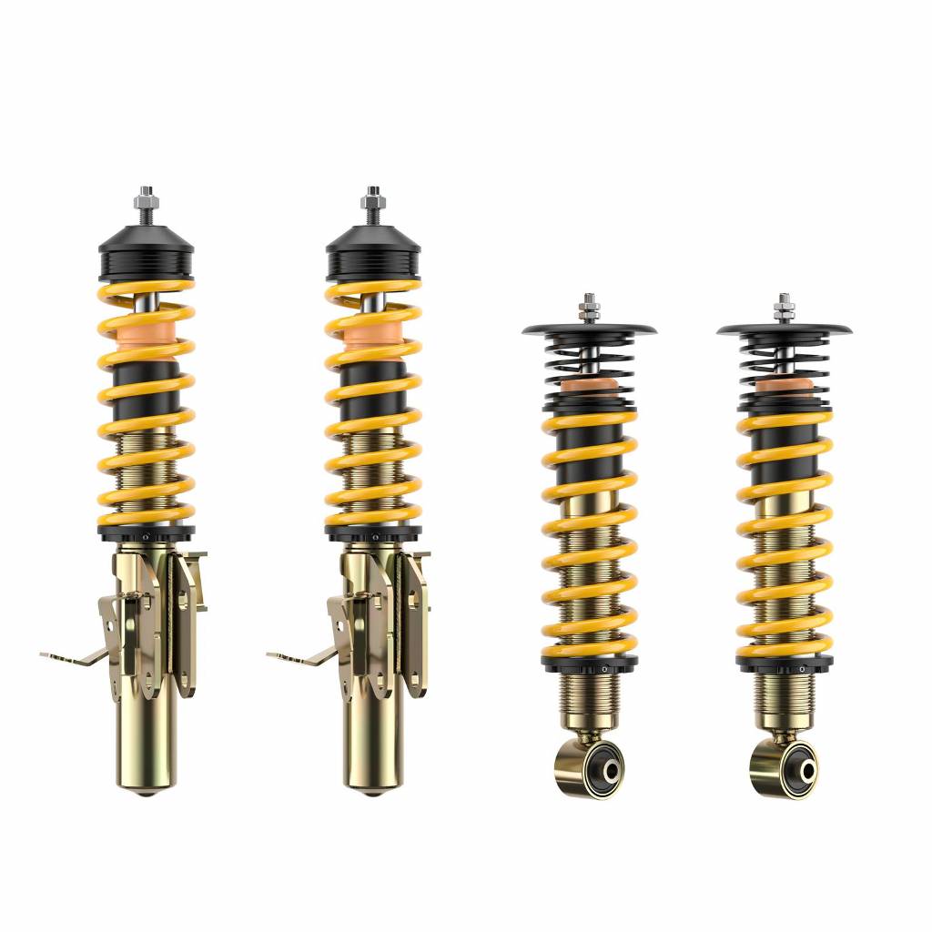 ST 13258004 Coilover Kit ST X SCION FR-S 03/12- Photo-0 