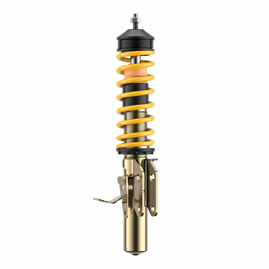 ST 13258004 Coilover Kit ST X SCION FR-S 03/12- Photo-4 