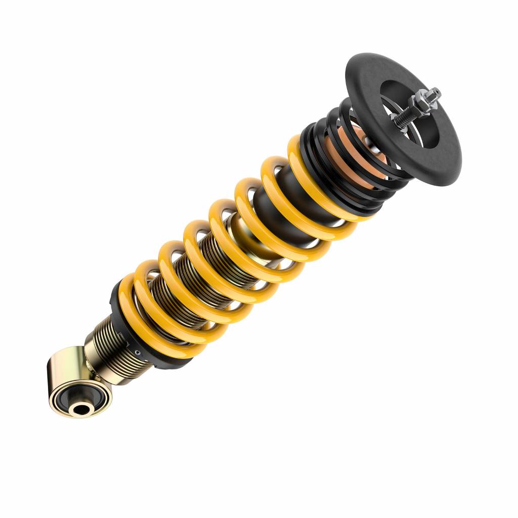 ST 13258004 Coilover Kit ST X SCION FR-S 03/12- Photo-5 
