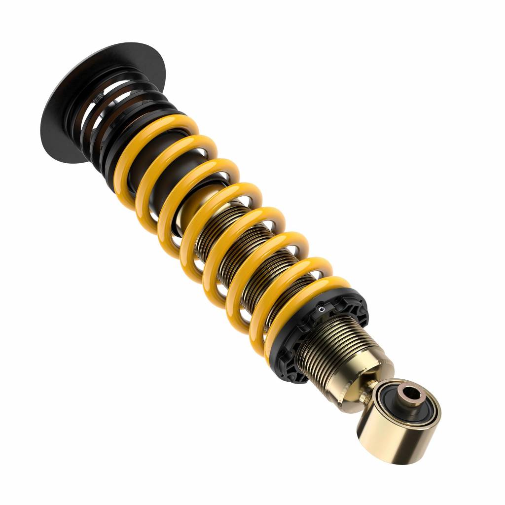 ST 13258004 Coilover Kit ST X SCION FR-S 03/12- Photo-6 