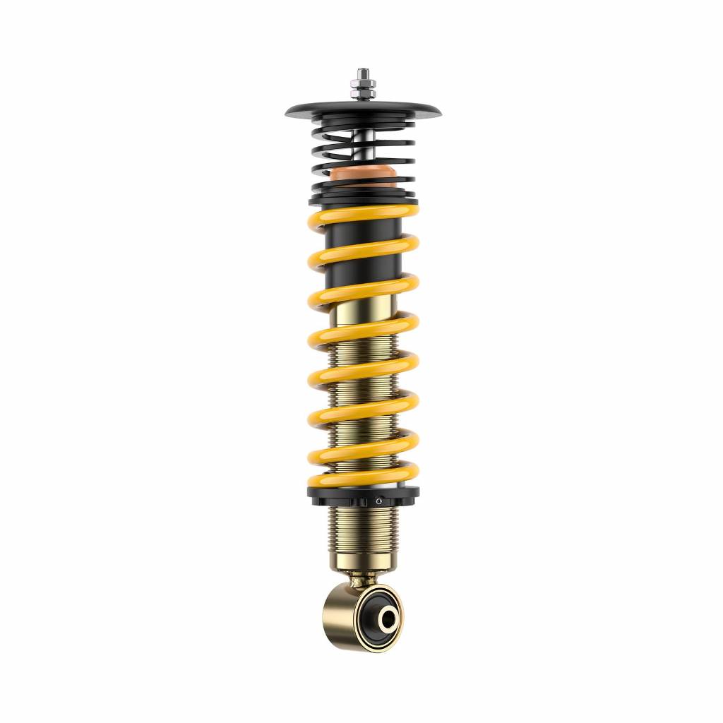 ST 13258004 Coilover Kit ST X SCION FR-S 03/12- Photo-7 