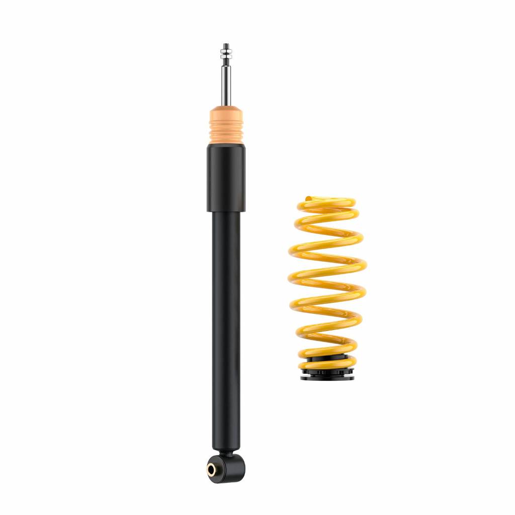 ST 1828000N Coilover Kit ST XA SEAT Leon; (5F) 11/12- Photo-7 