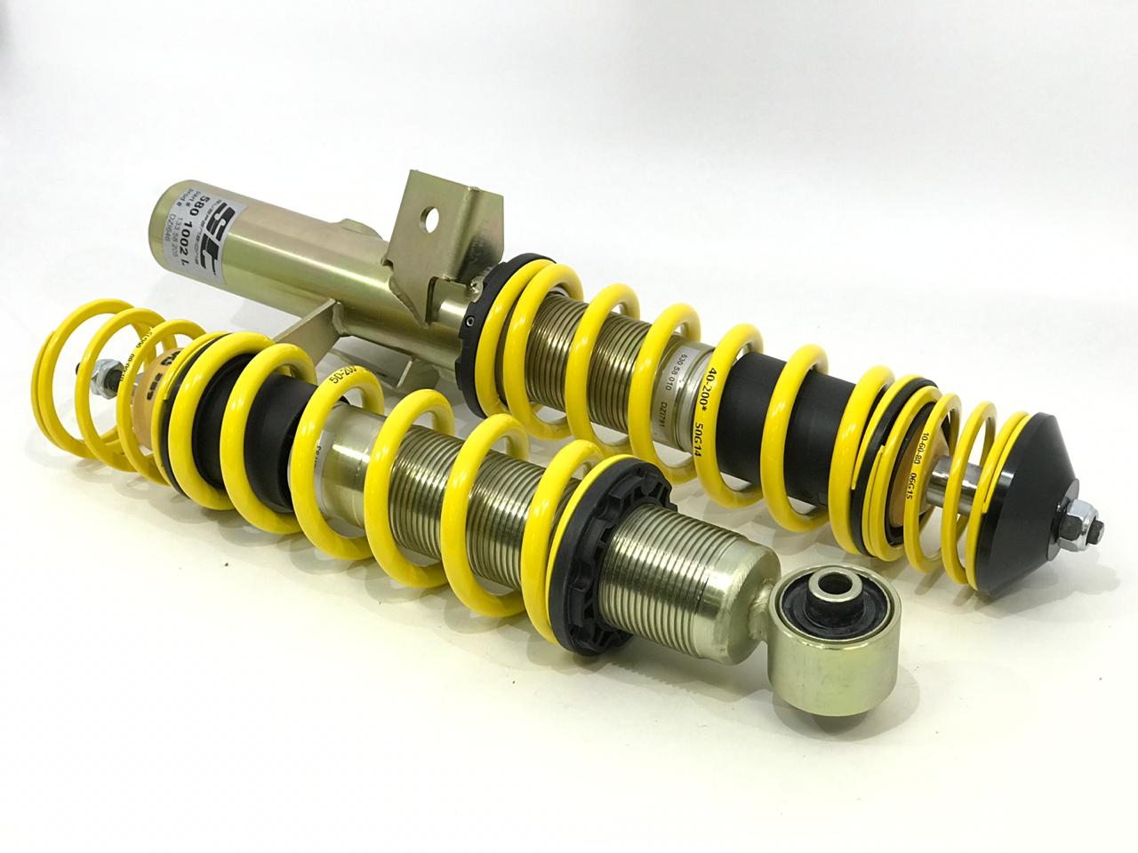 ST 13258004 Coilover Kit ST X SCION FR-S 03/12- Photo-0 