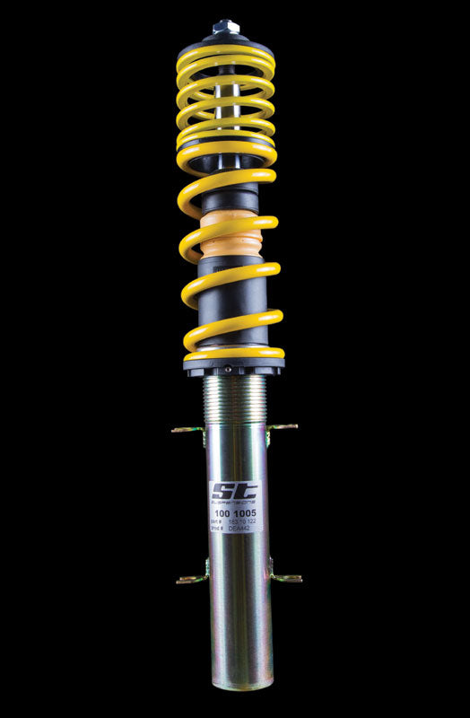 ST 1828000N Coilover Kit ST XA SEAT Leon; (5F) 11/12- Photo-1 