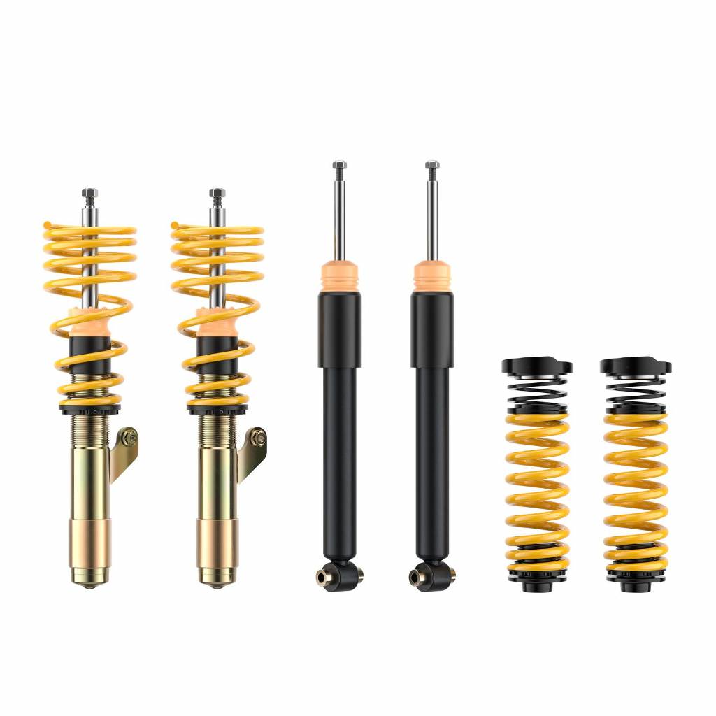 ST 1322000D Coilover Kit ST X BMW 1er / 1-series (F20, F21); (1K2, 1K4) 09/11- Photo-0 