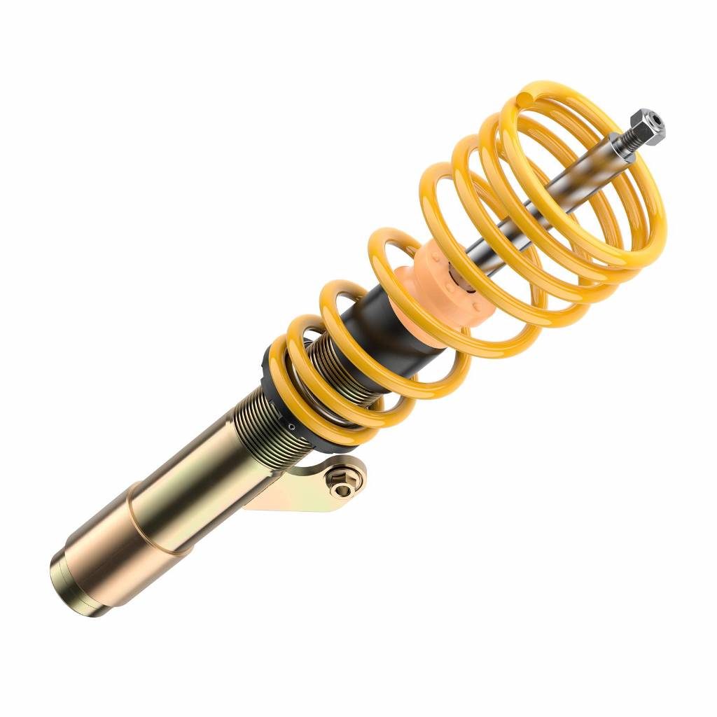 ST 1322000D Coilover Kit ST X BMW 1er / 1-series (F20, F21); (1K2, 1K4) 09/11- Photo-2 