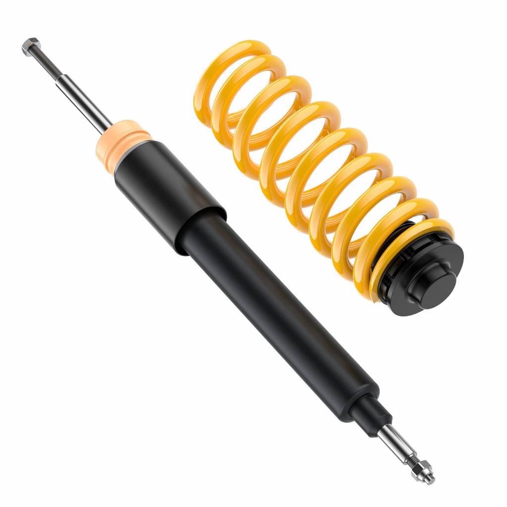 ST 1322000D Coilover Kit ST X BMW 1er / 1-series (F20, F21); (1K2, 1K4) 09/11- Photo-6 